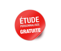 Étude personnalisée gratuite