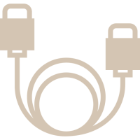 Traçage électrique
